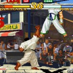 “GAROU: MARK OF THE WOLVES”, il picchiaduro Fatal Fury su iPhone!