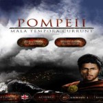 “Pompeii: mala tempora currunt”, un fantastico (e storico) adventure game punta e clicca