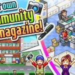 Magazine Mogul, diventa il guru del giornalismo