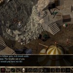 Baldur’s Gate II: Enhanced Edition arriva su iPhone!