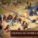 Age Of Sparta: combattimenti e strategia per salvare l’antica Grecia da Serse