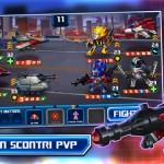 “Transformers: Battle Tactics” è disponibile su App Store