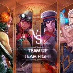 Importante update per Vainglory