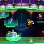 Grudgeball: lo sport estremo del futuro in questo nuovo gioco per iPhone