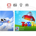 Google rilascia YouTube Kids su App Store USA