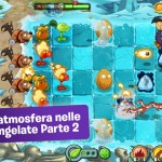 Le grotte congelate arrivano in Plants vs. Zombies 2