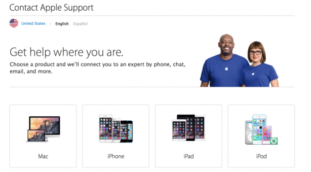 Apple inizia ad offrire il supporto via chat per i prodotti Beats