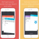 Sift: gestisci le tue mail con pochi semplici tocchi