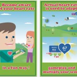 Skip a Beat: un gioco che usa il nostro battito cardiaco come controller