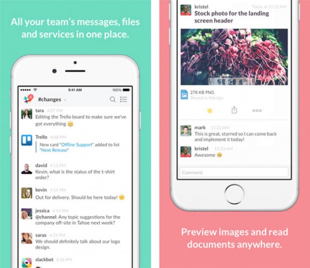 Slack: la piattaforma perfetta per la gestione del vostro team – La recensione di iPhoneItalia