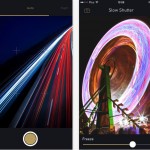 Apple regala l’applicazione Slow Shutter