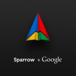 Google rimuove l’app Sparrow dall’App Store