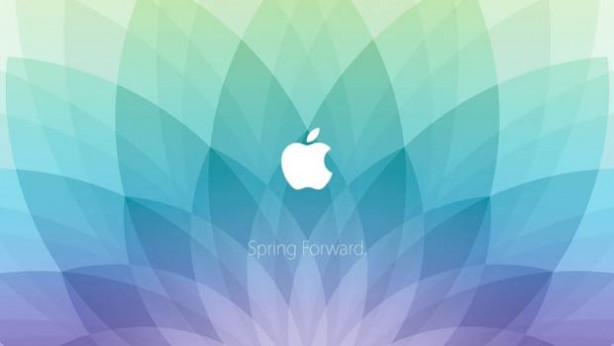 Ecco lo sfondo per iPhone del prossimo evento Apple del 9 marzo!