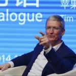 La Cina rimuove Apple dalla lista dei fornitori per gli acquisti di stato