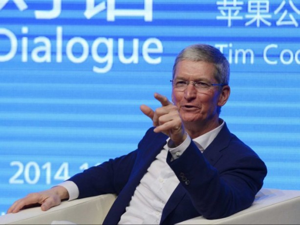La Cina rimuove Apple dalla lista dei fornitori per gli acquisti di stato
