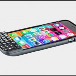 BlackBerry ancora contro Typo Cover per iPhone