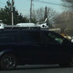 La misteriosa auto Apple che potrebbe portare “Street View” in Mappe