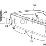 Apple ha brevettato gli occhiali per la realtà virtuale
