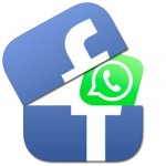 WhatsApp presto integrata in Facebook?