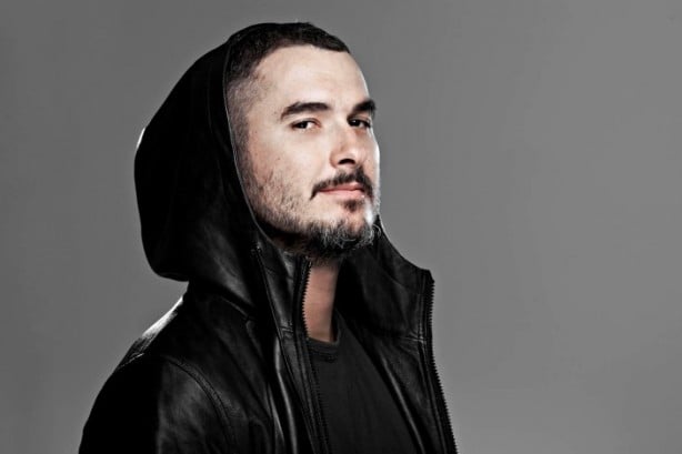 Zane Lowe di BBC Radio si unisce al team di Beats Music