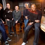 Trent Reznor collabora con Apple per il nuovo servizio di musica streaming