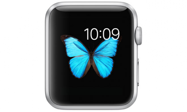 Lo schermo AMOLED dell’Apple Watch è prodotto da Samsung: nuovo smartwatch prima del previsto?