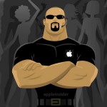 Apple inizia ad assumere direttamente team di sicurezza per prodotti e campus