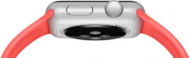 L’Apple Watch è impermeabile?