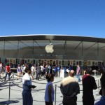 La popolarità degli Apple Store è un’affare per l’azienda, anche negli affitti