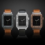 Apple Watch potrà andare sott’acqua grazie ad un accessorio di terze parti!