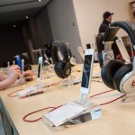 Apple farà provare le cuffie in-ear prima dell’acquisto