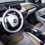 BMW non sta collaborando con Apple per la realizzazione della iCar