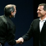 Steve Jobs confessò a Bob Iger di avere il cancro pochi minuti prima di vendere la Pixar