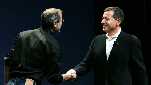 Steve Jobs confessò a Bob Iger di avere il cancro pochi minuti prima di vendere la Pixar