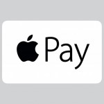 Apple invia degli adesivi con il logo di “Apple Pay” ai commercianti che usano il servizio