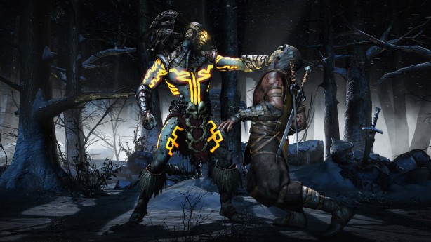 GDC, ecco le prime impressioni di Mortal Kombat X su mobile