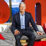 Tim Cook parla al Bild, tra Snowden, iCar e tanto altro…