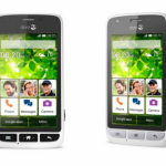 MWC 2015: Doro presenta gli smartphone pensati per l’accessibilità ad anziani e non solo