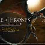 Game of Thrones, pubblicato un nuovo trailer di The Sword in the Darkness