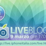 LIVE BLOG Evento Apple 9 Marzo: scopri le novità con noi – LIVE TERMINATO