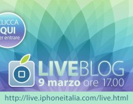 LIVE BLOG Evento Apple 9 Marzo: scopri le novità con noi – LIVE TERMINATO