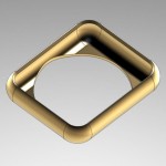 Apple ha “inventato” un nuovo tipo di oro per l’Apple Watch Edition