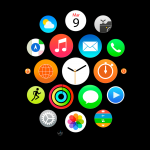 Scopriamo tutte le app pre-installate su Apple Watch