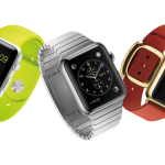 Perchè le immagini promozionali dell’Apple Watch mostrano le 10 e 09?