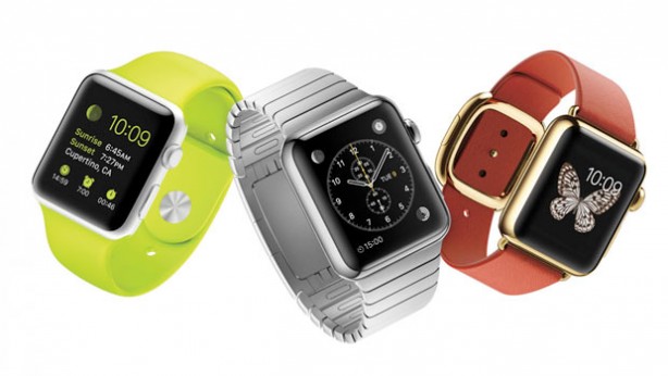 L’Apple Watch potrebbe causare la crisi dell’industria svizzera orologiera