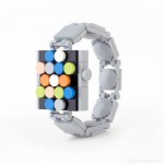 Ecco a voi l’Apple Watch fatto in casa con i Lego!