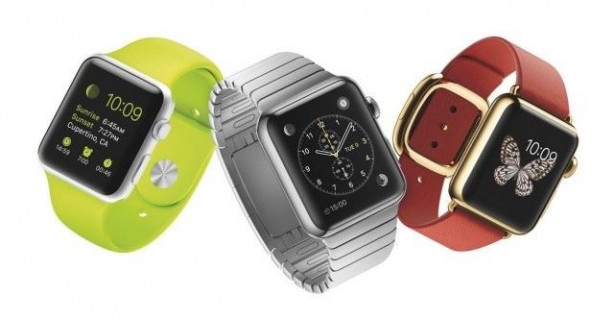 Le scorte di Apple Watch saranno poche al lancio, almeno per alcuni modelli?