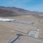 Apple raddoppia il suo datacenter in Nevada