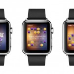 Ecco le prime quattro app di videogiochi pronte per Apple Watch