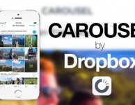 Come usare Carousel per la gestione coordinata delle foto